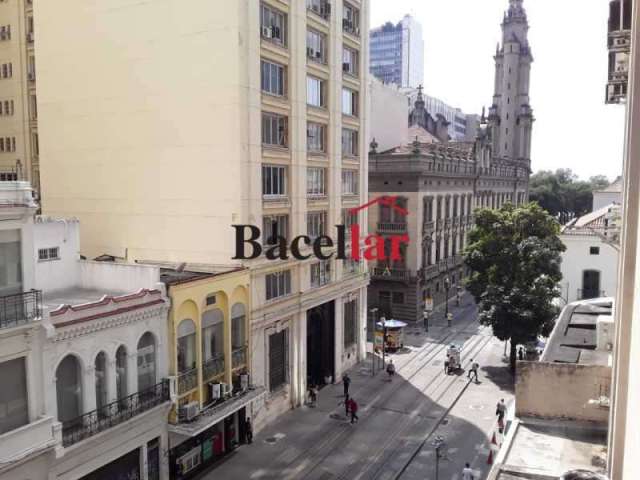 Sala comercial para alugar na Rua Sete de Setembro, Centro, Rio de Janeiro, 252 m2 por R$ 4.000