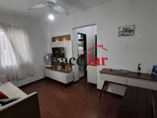 Apartamento com 2 quartos à venda na Rua São Francisco Xavier, Maracanã, Rio de Janeiro, 70 m2 por R$ 250.000