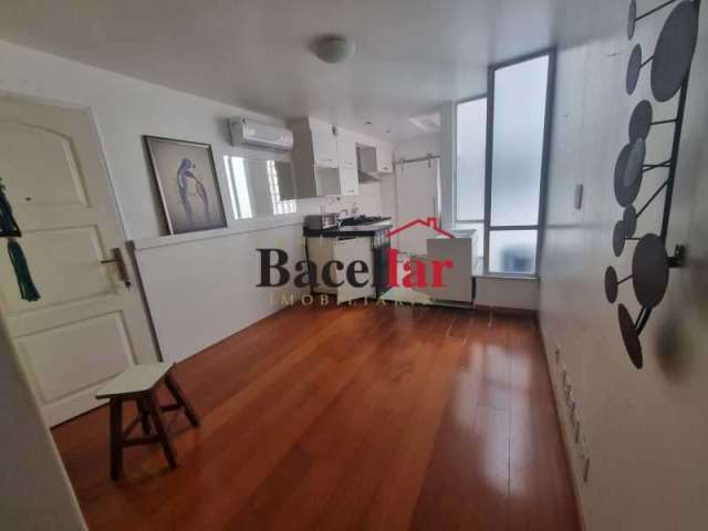 Apartamento com 2 quartos à venda na Rua Morais e Silva, Tijuca, Rio de Janeiro, 65 m2 por R$ 450.000