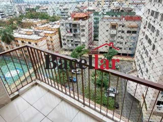 Apartamento com 3 quartos à venda na Rua Tirol, Freguesia (Jacarepaguá), Rio de Janeiro, 92 m2 por R$ 490.000