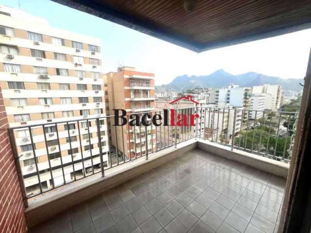 Apartamento com 1 quarto à venda na Boulevard Vinte e Oito de Setembro, Vila Isabel, Rio de Janeiro, 60 m2 por R$ 280.000