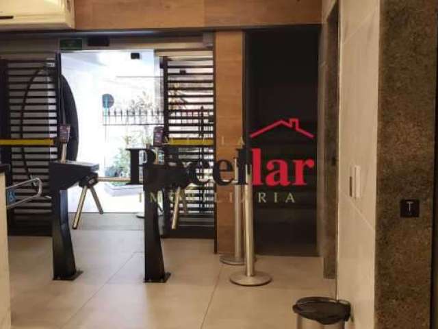 Sala comercial para alugar na Rua Dom Gerardo, Centro, Rio de Janeiro, 35 m2 por R$ 600