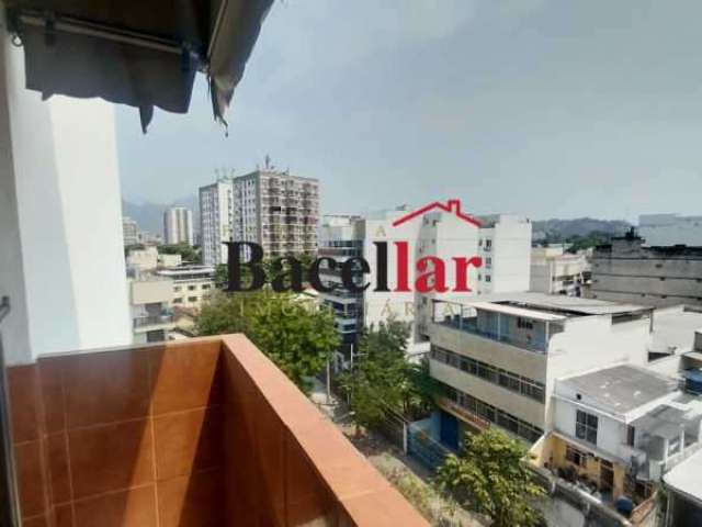 Apartamento com 2 quartos à venda na Rua Paraíba, Praça da Bandeira, Rio de Janeiro, 55 m2 por R$ 380.000