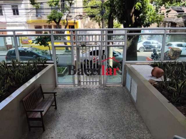 Apartamento com 2 quartos à venda na Rua General Espírito Santo Cardoso, Tijuca, Rio de Janeiro, 78 m2 por R$ 524.900