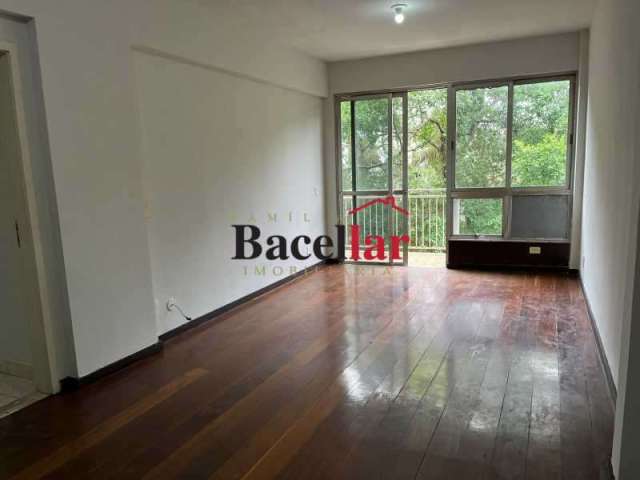 Apartamento com 3 quartos à venda na Avenida Paula Sousa, Maracanã, Rio de Janeiro, 100 m2 por R$ 560.000