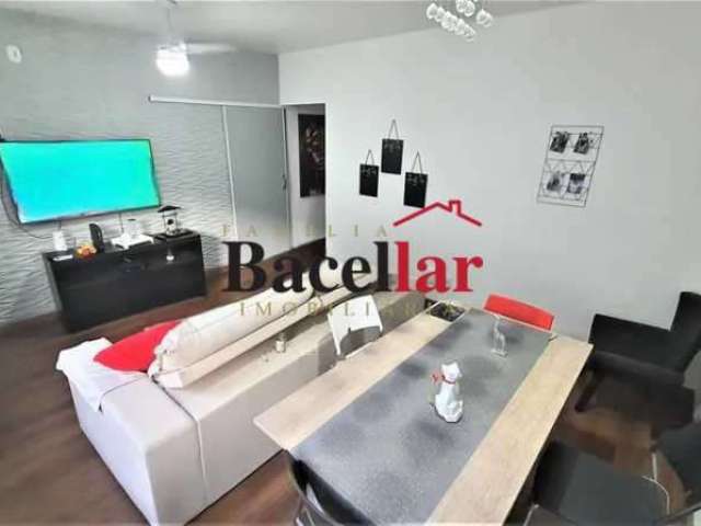 Apartamento com 3 quartos à venda na Rua São Miguel, Tijuca, Rio de Janeiro, 80 m2 por R$ 380.000