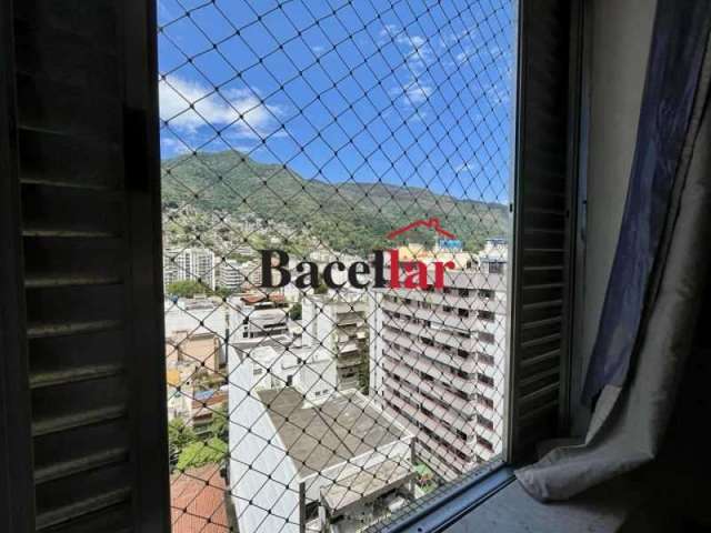 Apartamento com 3 quartos à venda na Rua Garibaldi, Tijuca, Rio de Janeiro, 78 m2 por R$ 600.000