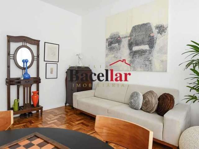 Apartamento com 3 quartos à venda na Rua General Roca, Tijuca, Rio de Janeiro, 85 m2 por R$ 570.000