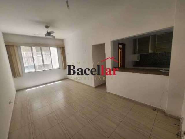 Apartamento com 2 quartos à venda na Rua Conde de Bonfim, Tijuca, Rio de Janeiro, 65 m2 por R$ 299.999