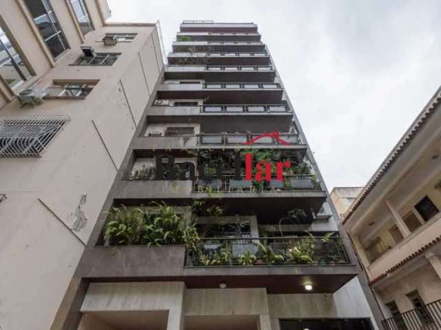 Apartamento com 4 quartos à venda na Rua Doutor Satamini, Tijuca, Rio de Janeiro, 138 m2 por R$ 810.000