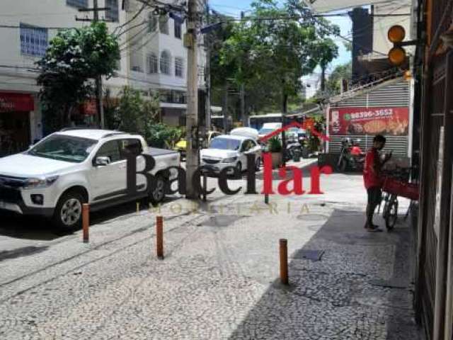 Ponto comercial com 5 salas para alugar na Rua Desembargador Izidro, Tijuca, Rio de Janeiro, 250 m2 por R$ 9.000