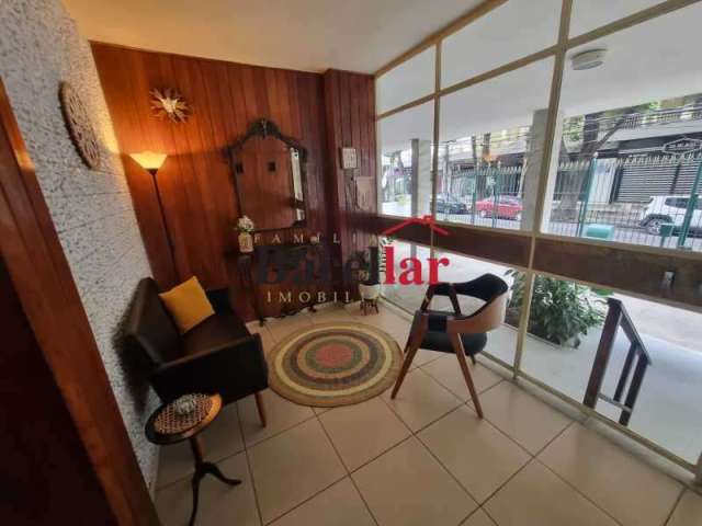 Apartamento com 2 quartos à venda na Rua Gonzaga Bastos, Vila Isabel, Rio de Janeiro, 85 m2 por R$ 490.000