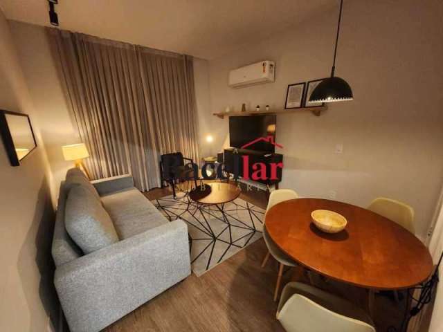 Apartamento com 2 quartos à venda na Rua Conde de Baependi, Flamengo, Rio de Janeiro, 71 m2 por R$ 780.000