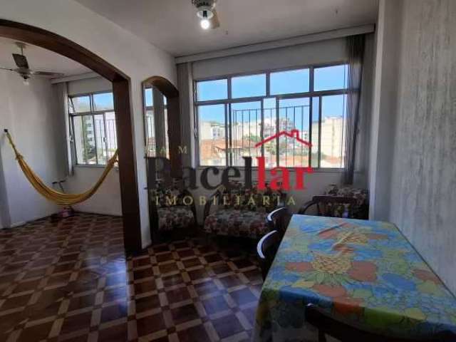 Apartamento com 2 quartos à venda na Rua Sousa Franco, Vila Isabel, Rio de Janeiro, 80 m2 por R$ 250.000