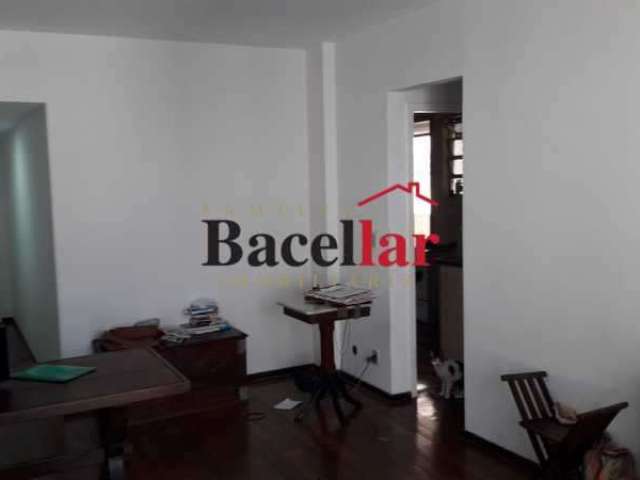 Apartamento com 3 quartos à venda na Rua Silva Teles, Andaraí, Rio de Janeiro, 134 m2 por R$ 540.000