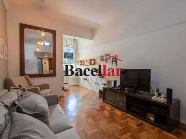 Apartamento com 2 quartos à venda na Rua Barão de Mesquita, Vila Isabel, Rio de Janeiro, 85 m2 por R$ 485.000