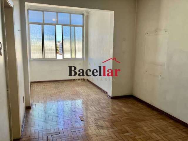 Apartamento com 2 quartos à venda na Rua Barão do Bom Retiro, Grajaú, Rio de Janeiro, 92 m2 por R$ 210.000