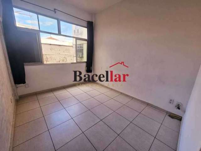 Sala comercial com 1 sala à venda na Rua Conde de Bonfim, Tijuca, Rio de Janeiro, 16 m2 por R$ 145.000