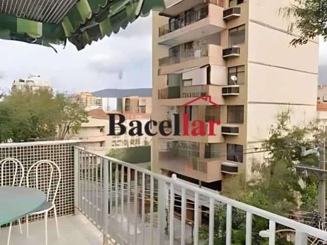 Apartamento com 2 quartos à venda na Rua Engenheiro Gama Lobo, Vila Isabel, Rio de Janeiro, 70 m2 por R$ 349.000