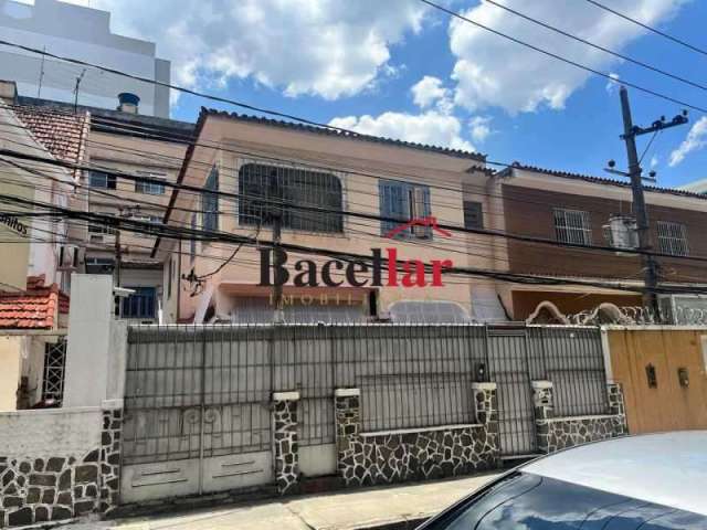 Casa comercial com 1 sala para alugar na Rua Guapeni, Tijuca, Rio de Janeiro, 181 m2 por R$ 12.000