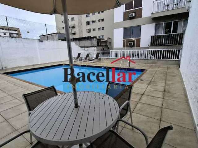 Apartamento com 2 quartos à venda na Rua Teodoro da Silva, Vila Isabel, Rio de Janeiro, 75 m2 por R$ 499.000