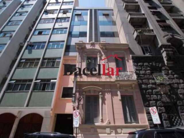 Ponto comercial à venda na Rua Ferreira Viana, Flamengo, Rio de Janeiro, 942 m2 por R$ 5.200.000