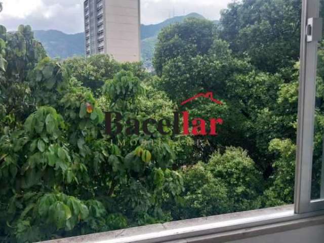 Apartamento com 2 quartos à venda na Rua Duquesa de Bragança, Grajaú, Rio de Janeiro, 60 m2 por R$ 295.000