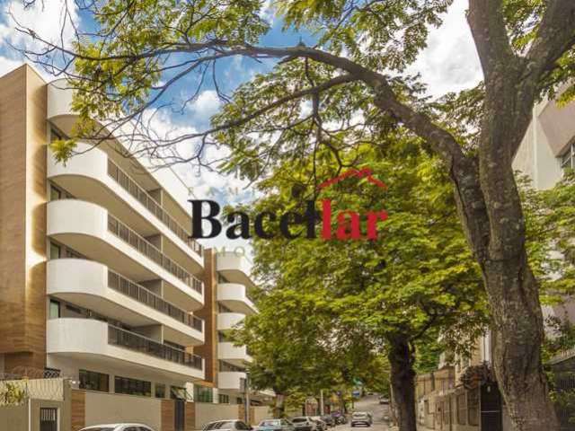 Apartamento com 2 quartos à venda na Rua Oito de Dezembro, Vila Isabel, Rio de Janeiro, 80 m2 por R$ 534.600