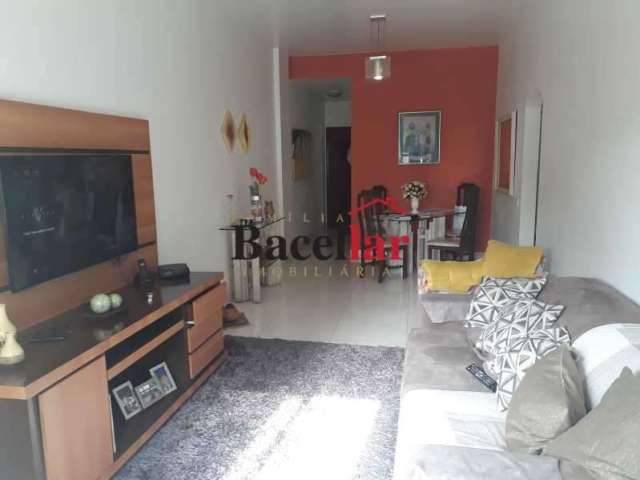 Apartamento com 3 quartos à venda na Rua General Canabarro, Maracanã, Rio de Janeiro, 105 m2 por R$ 740.000