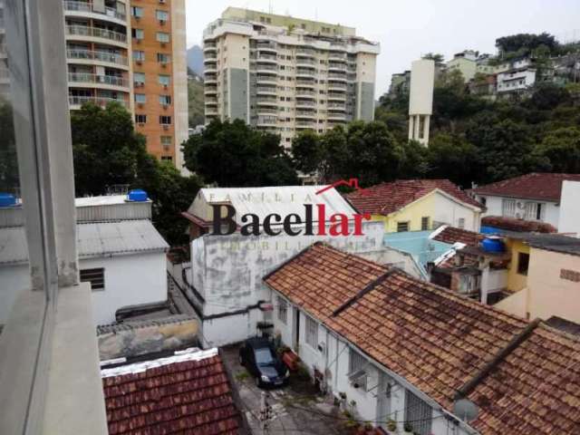 Apartamento com 3 quartos à venda na Rua General Espírito Santo Cardoso, Tijuca, Rio de Janeiro, 89 m2 por R$ 390.000