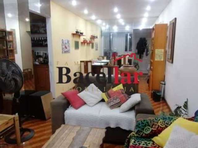 Apartamento com 3 quartos à venda na Rua Campos Sales, Tijuca, Rio de Janeiro, 106 m2 por R$ 599.000