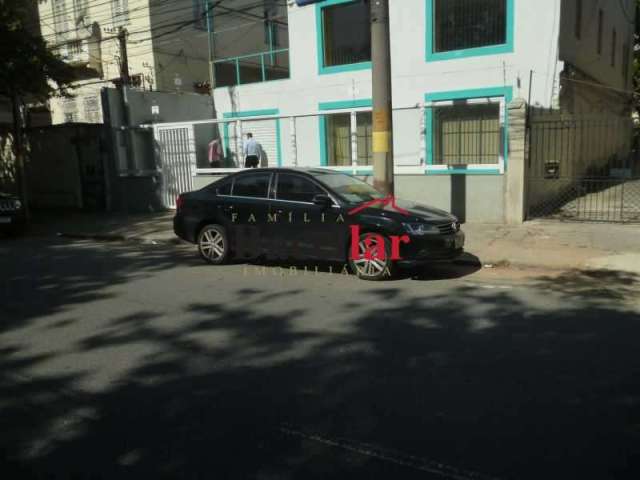 Prédio com 8 salas à venda na Rua General Canabarro, Maracanã, Rio de Janeiro, 700 m2 por R$ 2.999.500