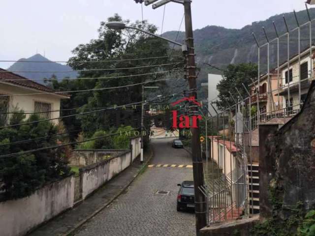 Terreno à venda na Rua Ministro Viriato Vargas, Tijuca, Rio de Janeiro, 400 m2 por R$ 210.000