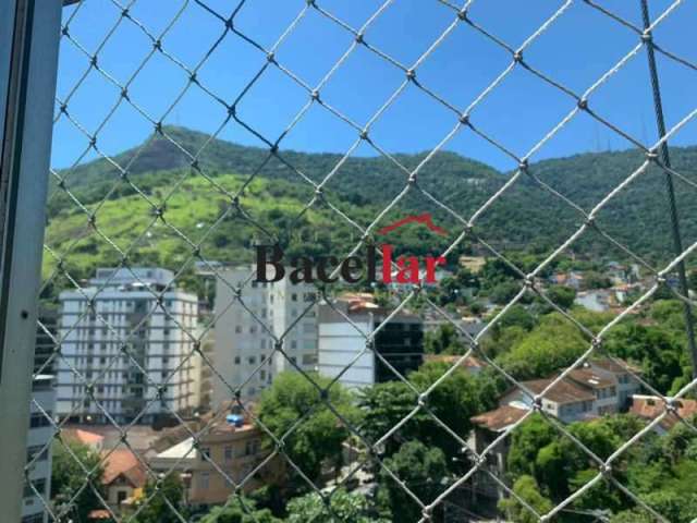 Apartamento com 3 quartos à venda na Rua Clóvis Beviláqua, Tijuca, Rio de Janeiro, 88 m2 por R$ 789.000