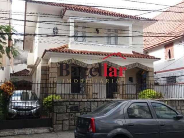 Casa com 6 quartos à venda na Rua Paula Frassinetti, Rio Comprido, Rio de Janeiro, 140 m2 por R$ 740.000