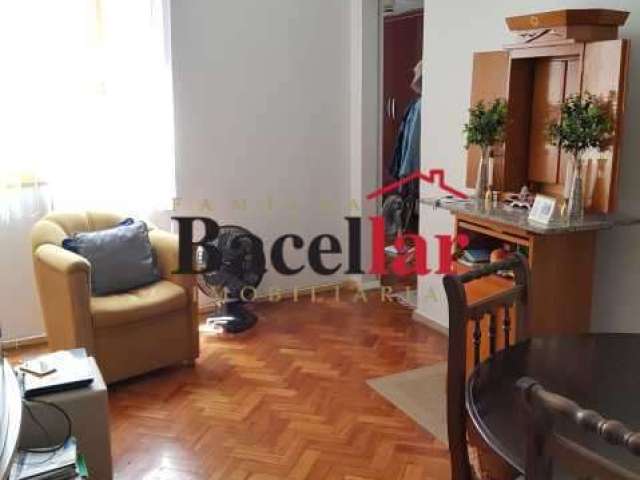 Apartamento com 1 quarto à venda na Rua Delgado de Carvalho, Tijuca, Rio de Janeiro, 54 m2 por R$ 325.000