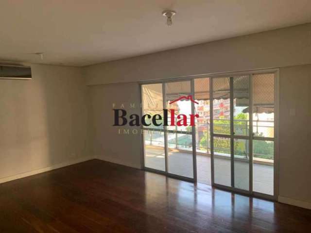 Apartamento com 2 quartos à venda na Rua Barão de Mesquita, Andaraí, Rio de Janeiro, 125 m2 por R$ 515.000