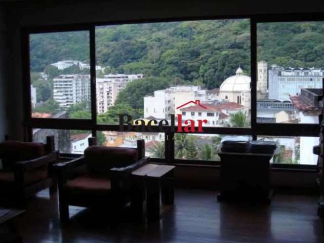 Casa com 3 quartos à venda na Avenida Edison Passos, Alto da Boa Vista, Rio de Janeiro, 370 m2 por R$ 2.500.000