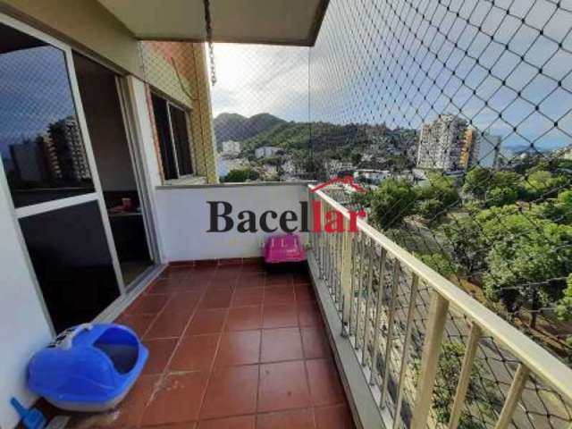 Apartamento com 2 quartos à venda na Rua Visconde de Santa Isabel, Vila Isabel, Rio de Janeiro, 85 m2 por R$ 360.000