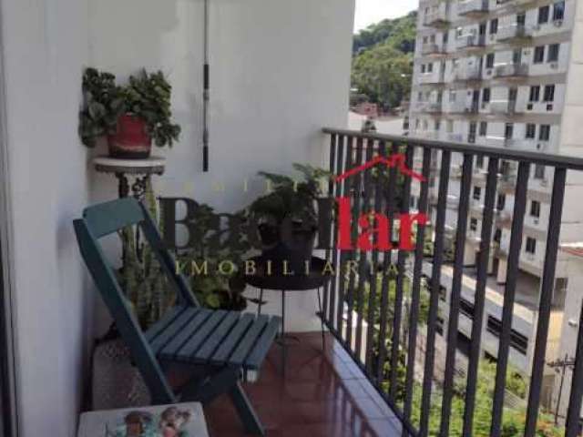 Apartamento com 2 quartos à venda na Rua Senador Nabuco, Vila Isabel, Rio de Janeiro, 71 m2 por R$ 450.000