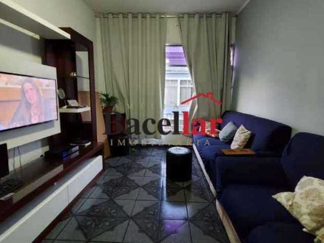 Apartamento com 2 quartos à venda na Rua Leopoldo, Andaraí, Rio de Janeiro, 70 m2 por R$ 250.000