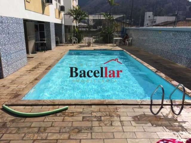 Apartamento com 2 quartos à venda na Rua Ângelo Bittencourt, Vila Isabel, Rio de Janeiro, 76 m2 por R$ 400.000