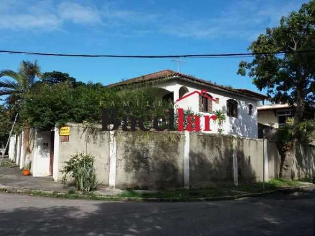 Casa em condomínio fechado com 3 quartos à venda na Rua Calheiros Gomes, Barra da Tijuca, Rio de Janeiro, 323 m2 por R$ 1.989.000