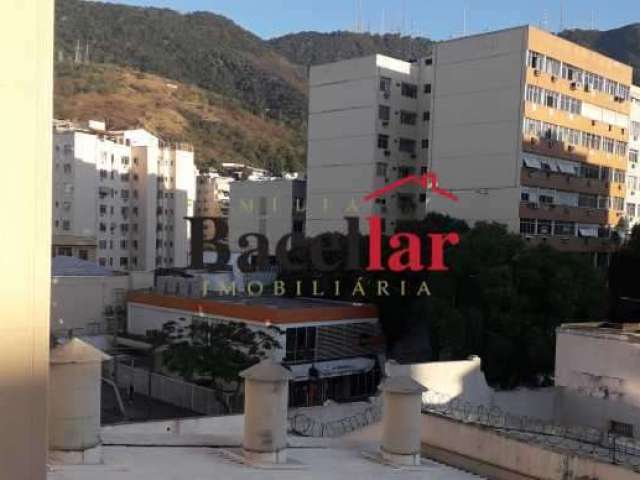 Sala comercial com 2 salas à venda na Rua Conde de Bonfim, Tijuca, Rio de Janeiro, 26 m2 por R$ 199.999