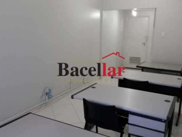 Sala comercial com 1 sala para alugar na Avenida Presidente Vargas, Centro, Rio de Janeiro, 26 m2 por R$ 300