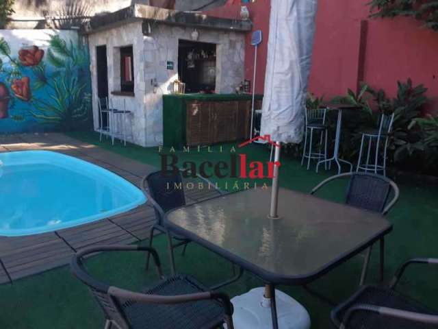 Casa com 4 quartos à venda na Rua Visconde de Santa Isabel, Grajaú, Rio de Janeiro, 300 m2 por R$ 1.150.000