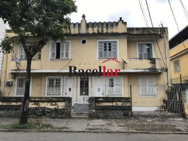 Terreno à venda na Rua Viana Drumond, Vila Isabel, Rio de Janeiro, 504 m2 por R$ 1.850.000