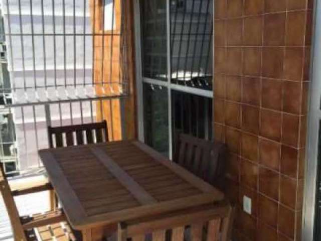 Apartamento com 2 quartos à venda na Rua Aguiar, Tijuca, Rio de Janeiro, 100 m2 por R$ 1.060.000