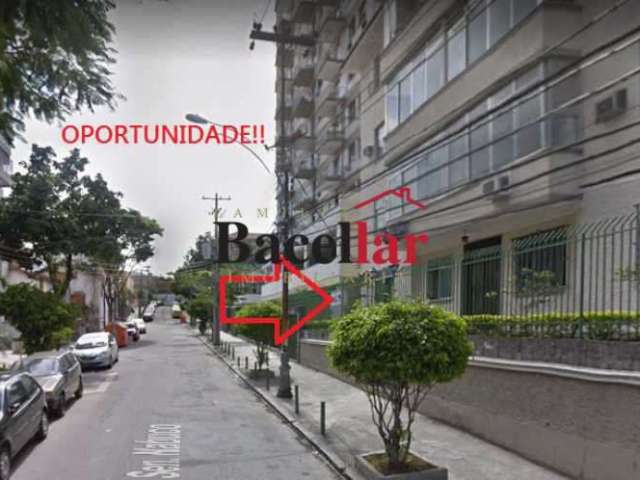 Apartamento com 2 quartos à venda na Rua Senador Nabuco, Vila Isabel, Rio de Janeiro, 76 m2 por R$ 250.000