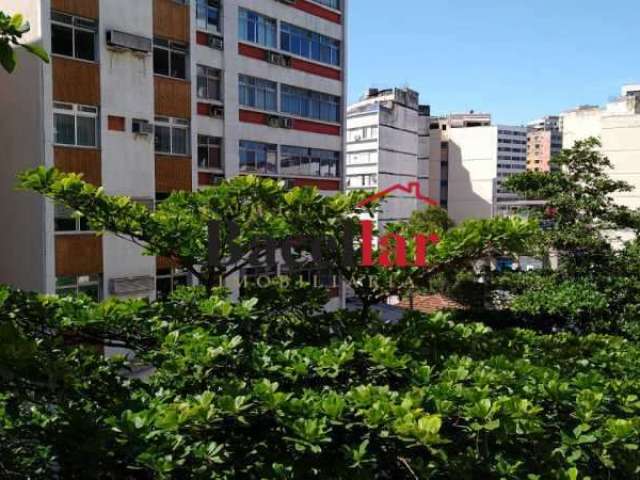 Apartamento com 2 quartos à venda na Rua Antônio Basílio, Tijuca, Rio de Janeiro, 65 m2 por R$ 510.000